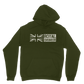 ROYAL ENGINEER Classic Adult Hoodie