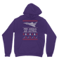 Eurofighter Typhoon Christmas Classic Adult Hoodie