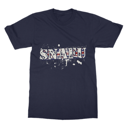 SNAFU Classic Adult T-Shirt