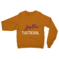 Tacticool Classic Adult Sweatshirt