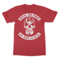 RAF - Per Ardua Ad Astra Classic Adult T-Shirt