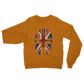 British Spartan V2 Classic Adult Sweatshirt