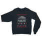 FUBAR Christmas Classic Adult Sweatshirt