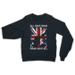 All Gave Some, Some Gave All Classic Adult Sweatshirt