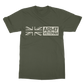 Army Veteran Classic Adult T-Shirt