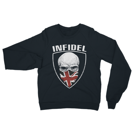 Infidel Classic Adult Sweatshirt