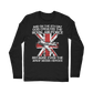 Royal Air Force Are Heroes Classic Long Sleeve T-Shirt