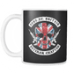 Sons Of Britain - Veteran Chapter Mug