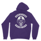 Grumpy Old Veteran - Complaining Chapter Classic Adult Hoodie