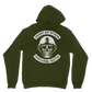 Grumpy Old Veteran - Complaining Chapter Classic Adult Hoodie