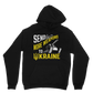 Send Weapons to Ukraine Classic Adult Hoodie