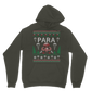 PARA Christmas Classic Adult Hoodie