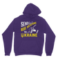 Send Weapons to Ukraine Classic Adult Hoodie