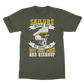 Davy Jones Locker Classic Adult T-Shirt