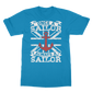Once A Sailor Always A Sailor Classic Adult T-Shirt