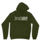 ROYAL SOLDIER Classic Adult Hoodie