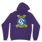 Be Brave Like Ukraine Classic Adult Hoodie