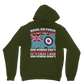 Royal Air Force - It's That I Did Classic Adult Hoodie