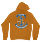Home Is Where The Anchor Drops Classic Adult Hoodie