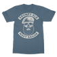 Grumpy Old Navy Sailor Classic Adult T-Shirt