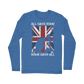 All Gave Some, Some Gave All Classic Long Sleeve T-Shirt