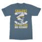 Davy Jones Locker Classic Adult T-Shirt