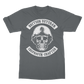 British Veteran - Ibuprofen Chapter Classic Adult T-Shirt