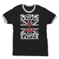 Once A Sailor Always A Sailor Adult Ringer T-Shirt
