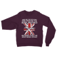 Royal Air Force Are Heroes Classic Adult Sweatshirt