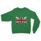 L1A1 SLR British Flag Classic Adult Sweatshirt