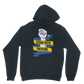 Stand With Ukraine Classic Adult Hoodie