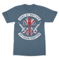 Sons Of Britain - Veteran Chapter Classic Adult T-Shirt