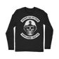 Grumpy Old Veteran - Complaining Chapter Classic Long Sleeve T-Shirt