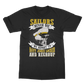 Davy Jones Locker Classic Adult T-Shirt