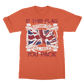 If This Flag Offends You I'll Help You Pack Classic Adult T-Shirt
