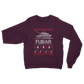 FUBAR Christmas Classic Adult Sweatshirt