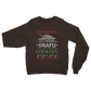 SNAFU Christmas Classic Adult Sweatshirt