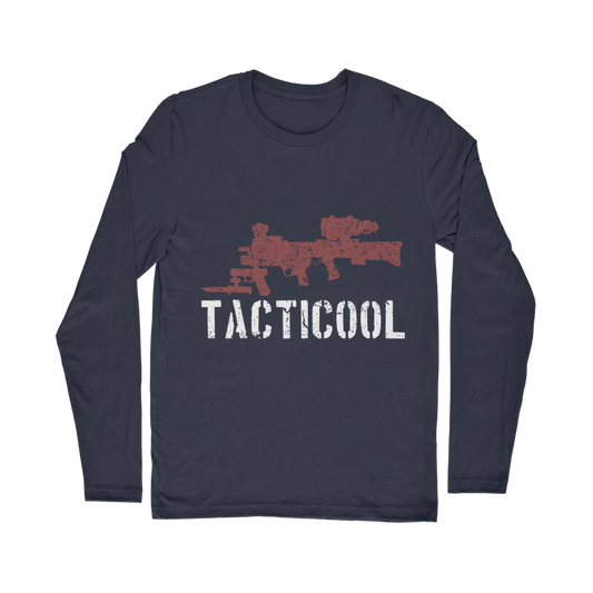 Tacticool Classic Long Sleeve T-Shirt