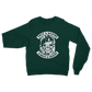 Once a Marine, always a Marine! Classic Adult Sweatshirt