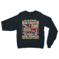 Royal Engineers Love Port Classic Adult Sweatshirt