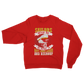 Davy Jones Locker Classic Adult Sweatshirt