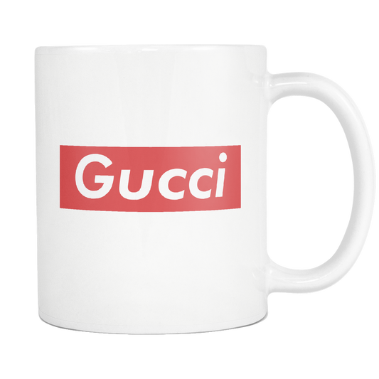 Gucci Mug